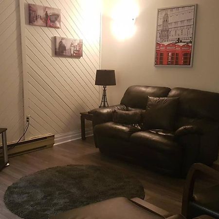 2-Bedroom Apartment Sweet #5 By Amazing Property Rentals Gatineau Esterno foto